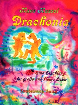 cover image of Drachonia